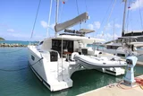 Katamaran Fountaine Pajot Saona 47 Quintet 5 1 Cab Three Sheets Three Sheets 4