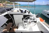 Katamaran Fountaine Pajot Saona 47 Quintet 5 1 Cab Three Sheets Three Sheets 5