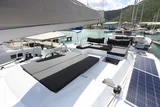 Katamaran Fountaine Pajot Saona 47 Quintet 5 1 Cab Three Sheets Three Sheets 6