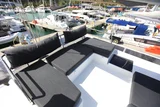 Katamaran Fountaine Pajot Saona 47 Quintet 5 1 Cab Three Sheets Three Sheets 7