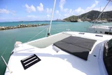 Katamaran Fountaine Pajot Saona 47 Quintet 5 1 Cab Three Sheets Three Sheets 8