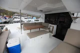 Katamaran Fountaine Pajot Saona 47 5 Cab Long Story Long Story 10