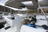 Katamaran Fountaine Pajot Saona 47 5 Cab Long Story Long Story 12