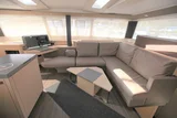 Katamaran Fountaine Pajot Saona 47 5 Cab Long Story Long Story 14