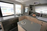 Katamaran Fountaine Pajot Saona 47 5 Cab Long Story Long Story 17