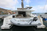 Katamaran Fountaine Pajot Saona 47 5 Cab Long Story Long Story 2