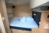 Katamaran Fountaine Pajot Saona 47 5 Cab Long Story Long Story 23