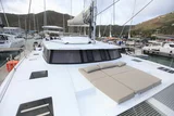 Katamaran Fountaine Pajot Saona 47 5 Cab Long Story Long Story 3