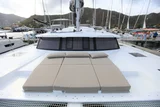 Katamaran Fountaine Pajot Saona 47 5 Cab Long Story Long Story 4