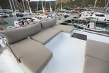 Katamaran Fountaine Pajot Saona 47 5 Cab Long Story Long Story 5