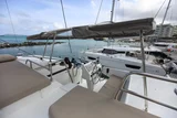 Katamaran Fountaine Pajot Saona 47 5 Cab Long Story Long Story 8