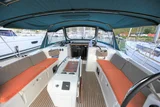 Sun Odyssey 519 - 3 cab.-Segelyacht Toucan Share in Britische Jungferninseln (BVI)