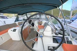 Sun Odyssey 519 - 3 cab.-Segelyacht Toucan Share in Britische Jungferninseln (BVI)