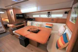 Sun Odyssey 519 - 3 cab.-Segelyacht Toucan Share in Britische Jungferninseln (BVI)