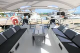 Oceanis 48 - 4 cab.-Segelyacht J Dog in Britische Jungferninseln (BVI)