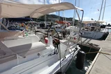 Sun Odyssey 440 - 2 cab.-Segelyacht Andiamo in Britische Jungferninseln (BVI)