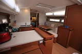 Sun Odyssey 440 - 2 cab.-Segelyacht Andiamo in Britische Jungferninseln (BVI)