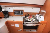 Segelyacht Sun Odyssey 44 DS 2 Cab Good Decision Good Decision 14