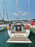 Segelyacht Bavaria Cruiser 40 Mayla Mayla 1