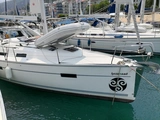 Segelyacht Bavaria Cruiser 40 Mayla Mayla 3