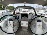 Segelyacht Bavaria Cruiser 40 Mayla Mayla 4