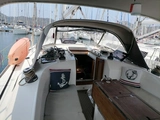 Segelyacht Bavaria Cruiser 40 Mayla Mayla 5