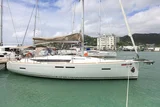 Sun Odyssey 419-Segelyacht Indian Chief in Britische Jungferninseln (BVI)