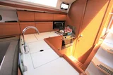 Sun Odyssey 419-Segelyacht Indian Chief in Britische Jungferninseln (BVI)