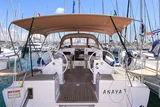 Elan Impression 45.1-Segelyacht Anaya in Kroatien