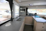 Helia 44 - 5 cab.-Katamaran Island Odyssey in Britische Jungferninseln (BVI)