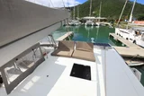 Fountaine Pajot Lucia 40 - 3 cab.-Katamaran Shelly Kay in Britische Jungferninseln (BVI)