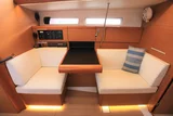 Sun Odyssey 419-Segelyacht Jillsee in Britische Jungferninseln (BVI)