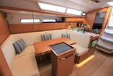 Sun Odyssey 419-Segelyacht Jillsee in Britische Jungferninseln (BVI)