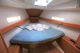 Sun Odyssey 419-Segelyacht Jillsee in Britische Jungferninseln (BVI)