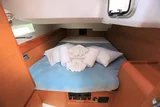 Sun Odyssey 419-Segelyacht Jillsee in Britische Jungferninseln (BVI)