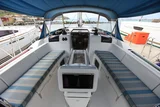 Sun Odyssey 419-Segelyacht Jillsee in Britische Jungferninseln (BVI)