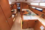 Sun Odyssey 419-Segelyacht Jillsee in Britische Jungferninseln (BVI)