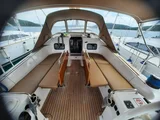 Elan Impression 45.1-Segelyacht Anastasia in Kroatien