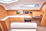 Elan Impression 45.1-Segelyacht Anastasia in Kroatien