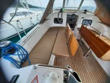 Elan Impression 45.1-Segelyacht Eva in Kroatien