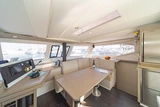 Katamaran Fountaine Pajot Lucia 40 Fortuna Fortuna 11