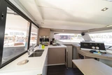 Katamaran Fountaine Pajot Lucia 40 Fortuna Fortuna 12