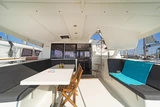 Katamaran Fountaine Pajot Lucia 40 Fortuna Fortuna 13