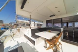 Katamaran Fountaine Pajot Lucia 40 Fortuna Fortuna 15