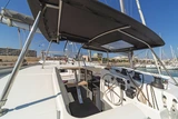 Katamaran Fountaine Pajot Lucia 40 Fortuna Fortuna 16