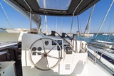 Katamaran Fountaine Pajot Lucia 40 Fortuna Fortuna 17