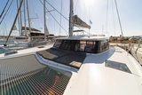 Katamaran Fountaine Pajot Lucia 40 Fortuna Fortuna 18