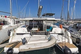 Katamaran Fountaine Pajot Lucia 40 Fortuna Fortuna 19