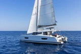 Katamaran Fountaine Pajot Lucia 40 Fortuna Fortuna 20