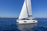 Katamaran Fountaine Pajot Lucia 40 Fortuna Fortuna 22